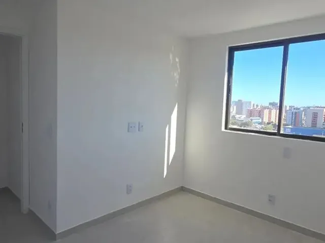 Imagem 14: Alugo Apartamento com 3/4 e com Varanda no Edf.jardins Eulina! Novo e 100% Nascente!