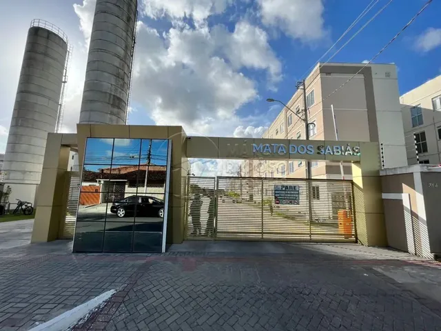 Imagem: Condomínio Mata dos Sabiás - 02 Quartos