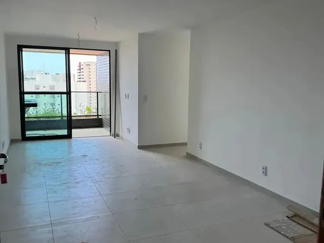 Imagem 16: Alugo Apartamento com 3 Quartos Semimobiliado na Jatiuca