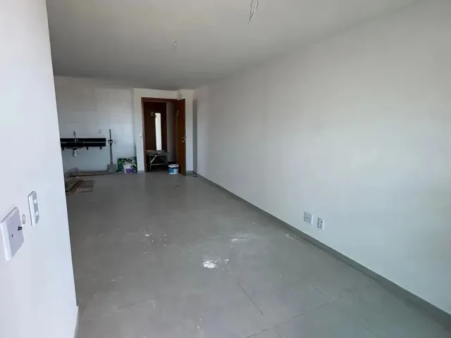 Imagem 7: Alugo Apartamento com 3 Quartos Semimobiliado na Jatiuca
