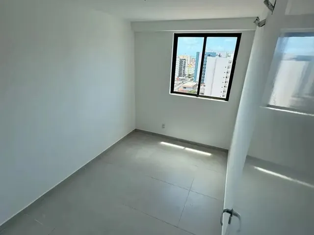 Imagem 12: Alugo Apartamento com 3 Quartos Semimobiliado na Jatiuca