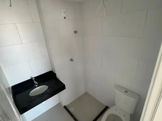 Imagem 4: Alugo Apartamento com 3 Quartos Semimobiliado na Jatiuca