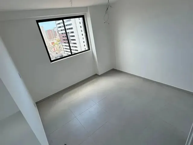 Imagem 9: Alugo Apartamento com 3 Quartos Semimobiliado na Jatiuca