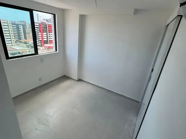 Imagem 13: Alugo Apartamento com 3 Quartos Semimobiliado na Jatiuca