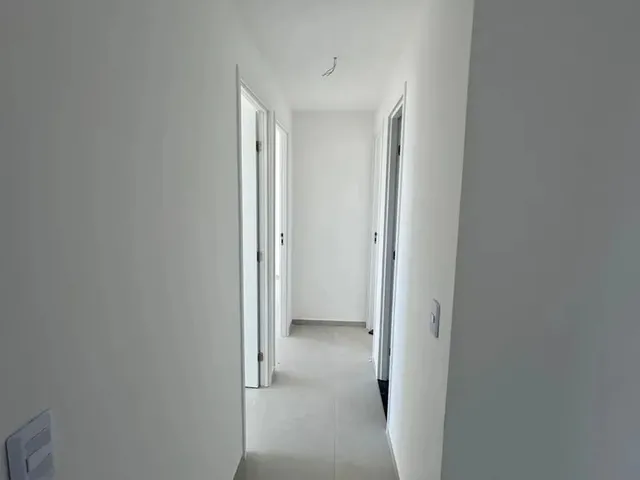 Imagem 3: Alugo Apartamento com 3 Quartos Semimobiliado na Jatiuca