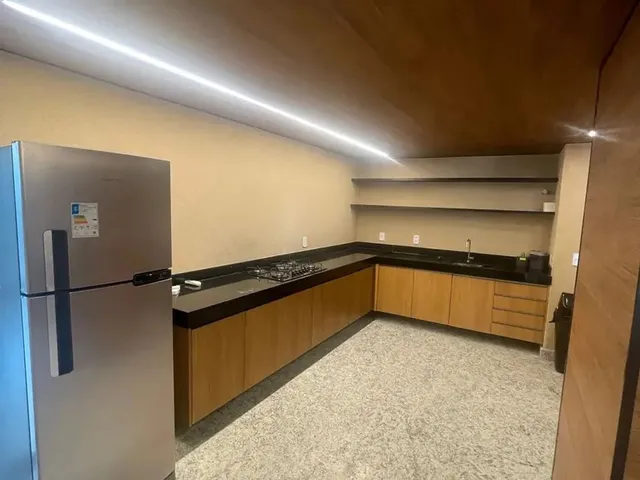 Imagem 11: Alugo Apartamento com 3 Quartos Semimobiliado na Jatiuca