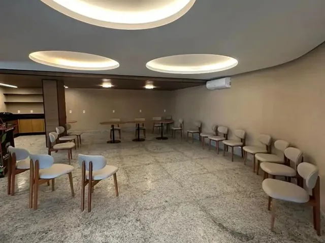 Imagem 6: Alugo Apartamento com 3 Quartos Semimobiliado na Jatiuca