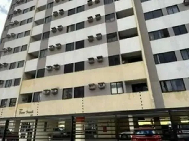 Imagem 1: Aluguel Apartamento 3 Quartos em Maceió - Bairro Poço