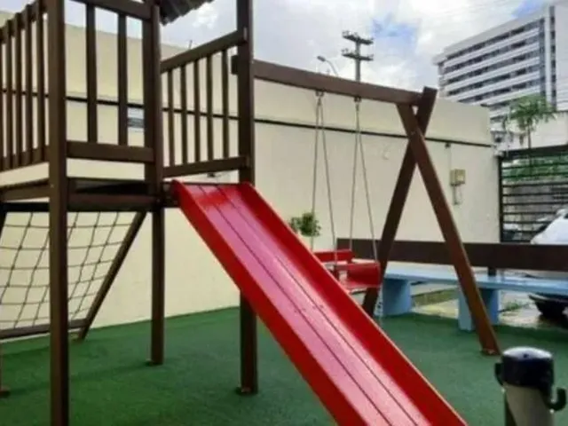 Imagem 3: Aluguel Apartamento 3 Quartos em Maceió - Bairro Poço