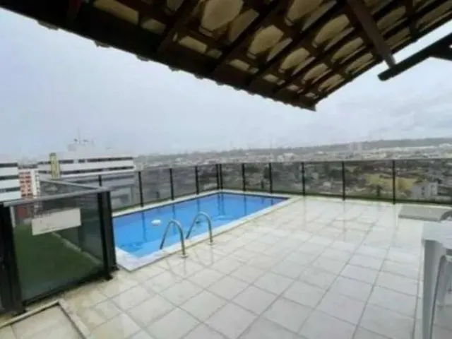 Imagem 2: Aluguel Apartamento 3 Quartos em Maceió - Bairro Poço