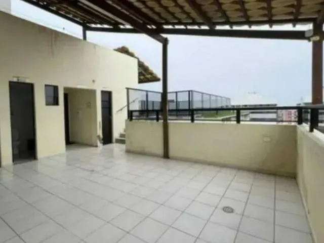 Imagem 4: Aluguel Apartamento 3 Quartos em Maceió - Bairro Poço