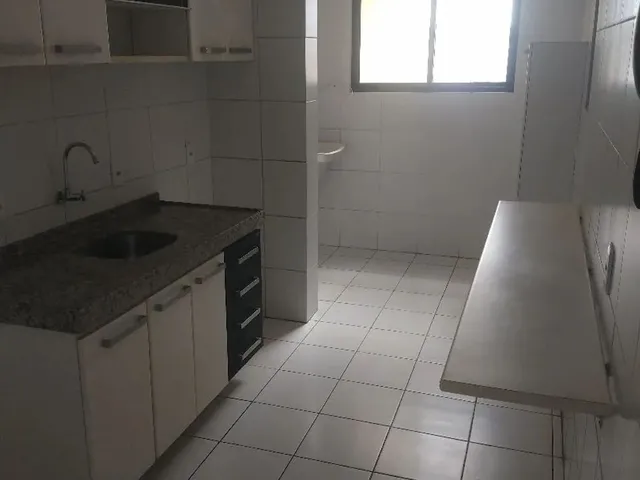 Imagem 13: Aluguel Apartamento 3 Quartos em Maceió - Bairro Poço