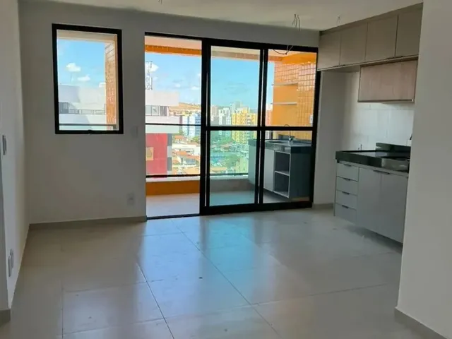 Imagem: Alugo 2/4 na Jatiuca (Primeira Locação