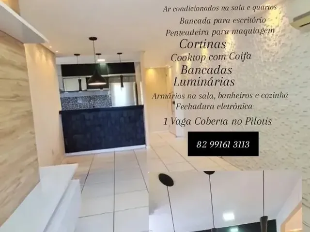Imagem 14: Vizinho Ao Maceió Shopping. com Fixos, Ar Condicionados, Etc