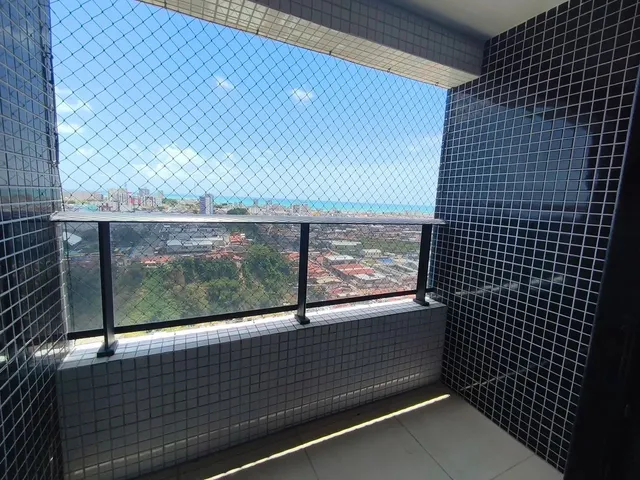 Imagem: Espetacular 3 Quartos com Varanda e Planejados