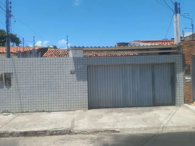 Imagem: Alugo Casa Poço Conj Santo Eduardo