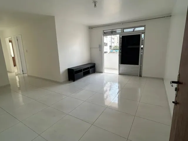 Imagem: Apartamento na Jatiuca 3 Quartos 105 M Sem