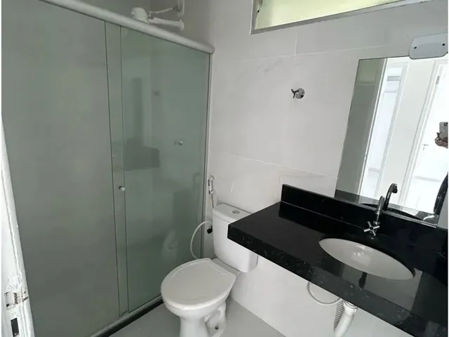 Imagem 8: Apartamento na Jatiuca 3 Quartos 105 M Sem Mobília