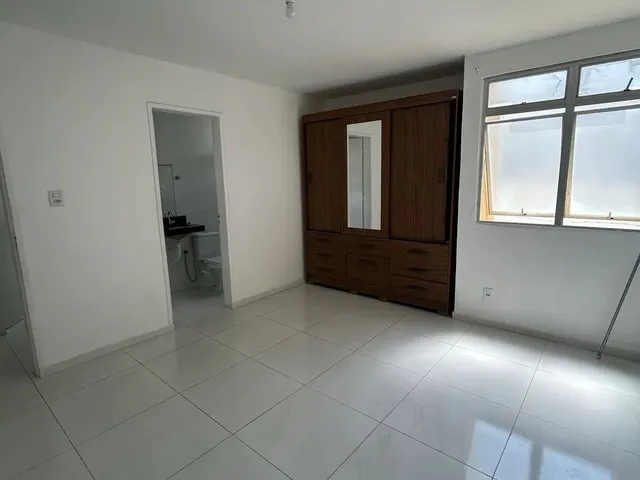 Imagem 10: Apartamento na Jatiuca 3 Quartos 105 M Sem Mobília