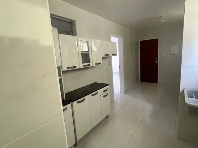 Imagem 13: Apartamento na Jatiuca 3 Quartos 105 M Sem Mobília