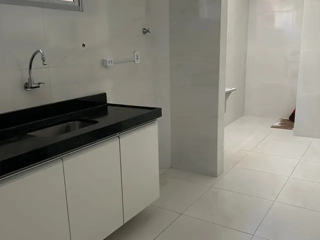 Imagem 2: Apartamento na Jatiuca 3 Quartos 105 M Sem Mobília