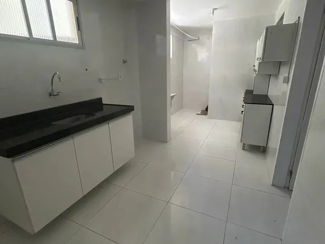 Imagem 4: Apartamento na Jatiuca 3 Quartos 105 M Sem Mobília