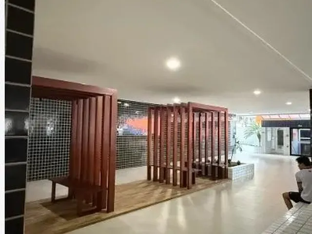 Imagem 2: Apt 3/4 - Mobiliado - Good Life - Jatiuca