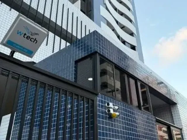 Imagem 6: Apt 3/4 - Mobiliado - Good Life - Jatiuca
