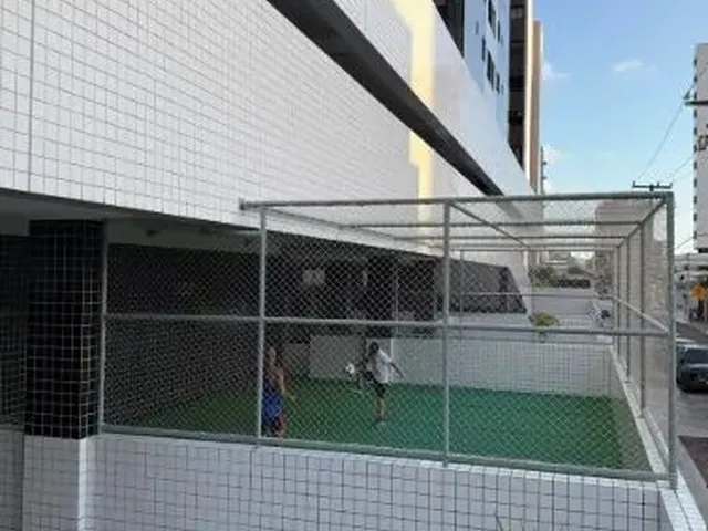 Imagem 5: Apt 3/4 - Mobiliado - Good Life - Jatiuca