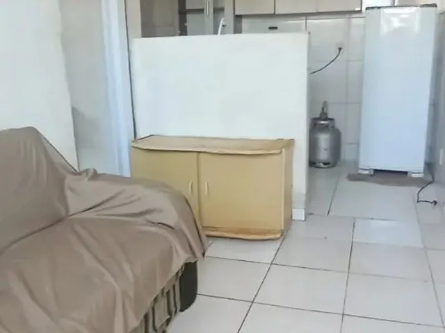 Imagem 3: Kitnet na Jacarecica - Mobiliada