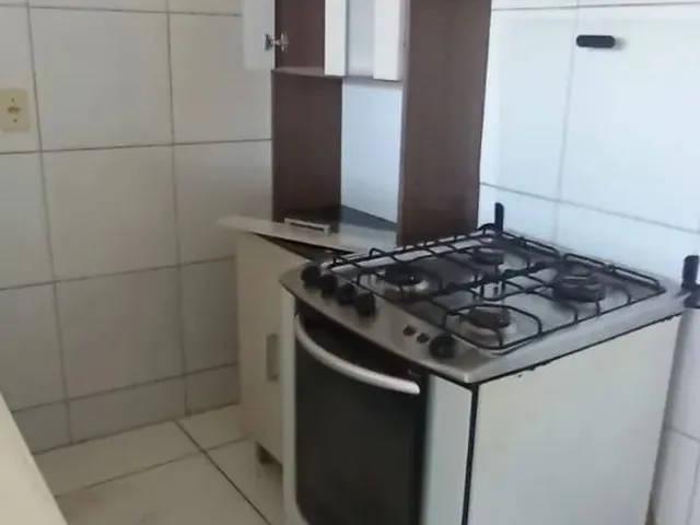 Imagem 4: Kitnet na Jacarecica - Mobiliada