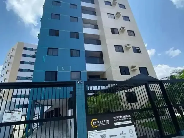 Imagem: Apartamento para Locação no Edifício