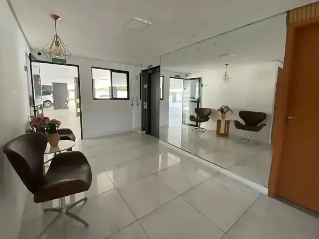 Imagem 6: Apartamento para Locação no Edifício Maria Clara Nobre , Farol, Maceió, Al