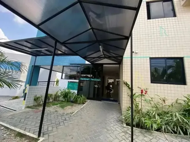 Imagem 7: Apartamento para Locação no Edifício Maria Clara Nobre , Farol, Maceió, Al