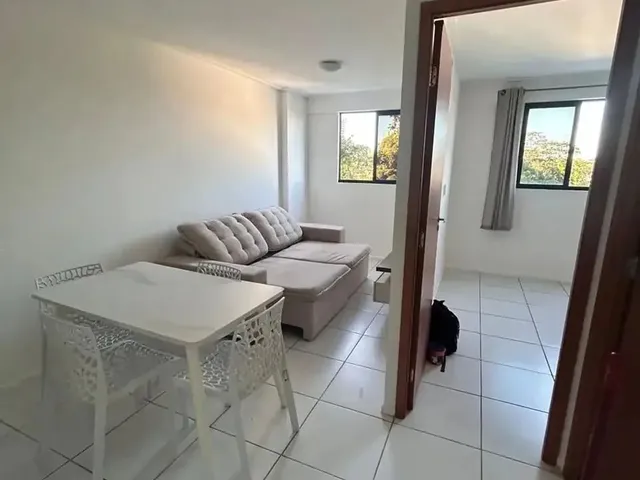 Imagem 9: Apartamento para Locação no Edifício Maria Clara Nobre , Farol, Maceió, Al