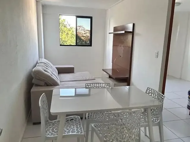 Imagem 4: Apartamento para Locação no Edifício Maria Clara Nobre , Farol, Maceió, Al