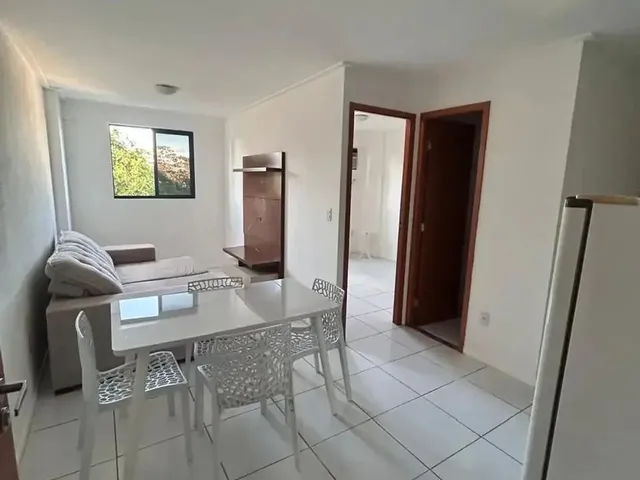Imagem 10: Apartamento para Locação no Edifício Maria Clara Nobre , Farol, Maceió, Al