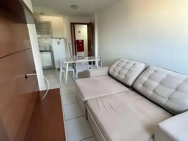 Imagem 2: Apartamento para Locação no Edifício Maria Clara Nobre , Farol, Maceió, Al