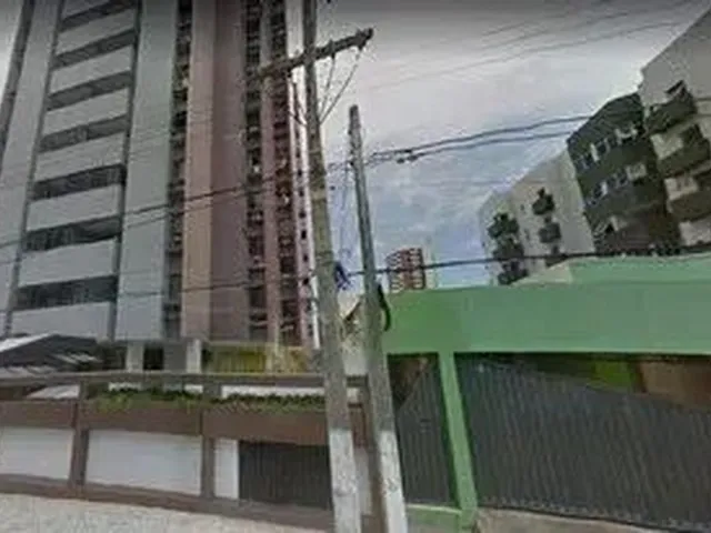 Imagem: Apartamento no Farol Farol para Aluguel