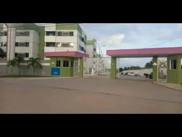Imagem: Reserva do Parque