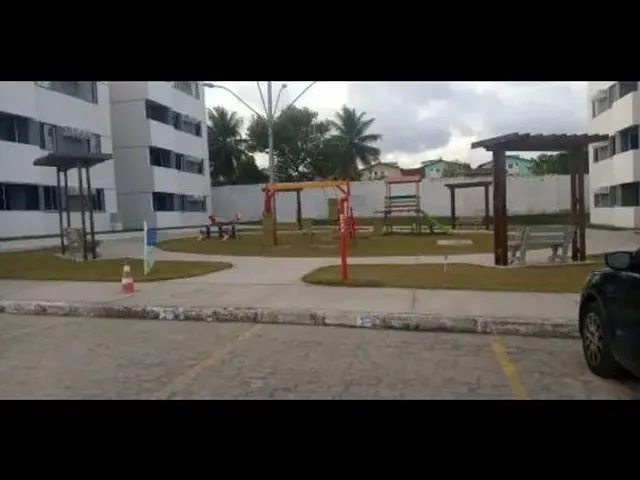 Imagem 3: Reserva do Parque