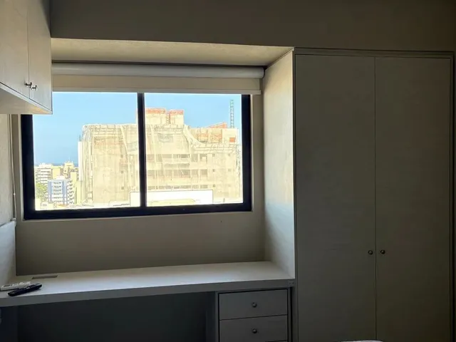 Imagem: Quarto e Sala Excelente Localização