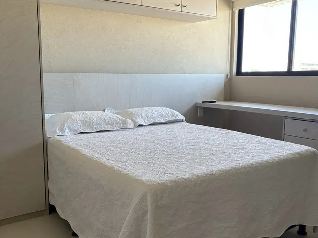 Imagem 2: Quarto e Sala Excelente Localização