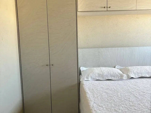 Imagem 3: Quarto e Sala Excelente Localização