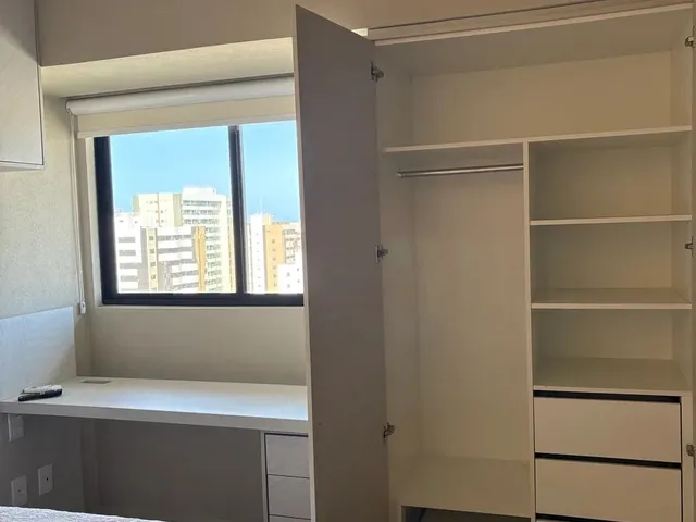 Imagem 5: Quarto e Sala Excelente Localização