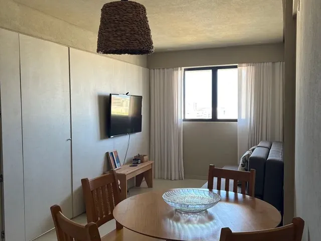 Imagem 6: Quarto e Sala Excelente Localização