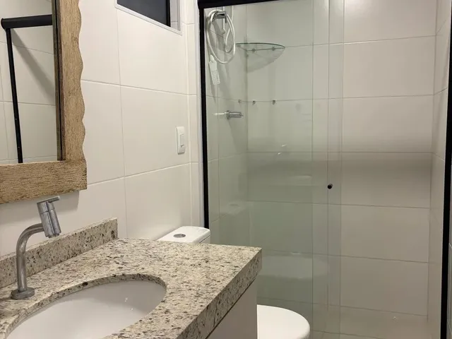 Imagem 8: Quarto e Sala Excelente Localização