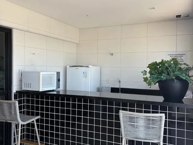 Imagem 11: Quarto e Sala Excelente Localização
