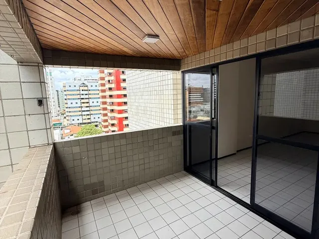Imagem: Aluguel Apartamento no Coração da Ponta