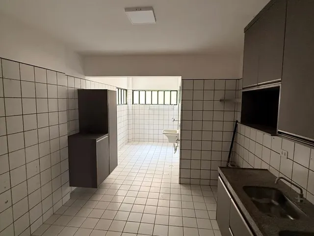 Imagem 7: Aluguel Apartamento no Coração da Ponta Verde